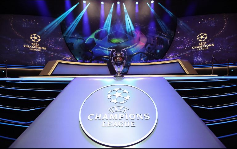 Esta fase final, cuyos emparejamientos se sortearán el 10 de julio, la disputarán a partido único los cuatro equipos que se clasificaron para cuartos de final antes del parón por la pandemia. AFP / ARCHIVO