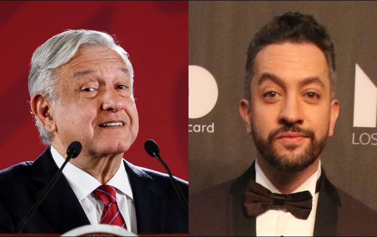 López Obrador criticó a los gobiernos anteriores que se dedicaron a crear comisiones 