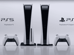 La PlayStation 5 tendrá dos versiones. ESPECIAL / Sony