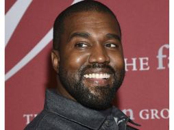 El año pasado West ganó 170 MDD, en su mayoría producto de su contrato con Adidas, empresa con la que ha lanzado su marca de ropa y calzado deportivo. AP / ARCHIVO