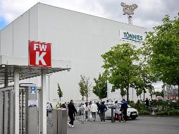 Con estos contagios la región superó el umbral de 50 por cada 100 mil residentes a lo largo de una semana, obligando a las autoridades a pensar en nuevas restricciones. EFE / ARCHIVO