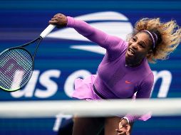 Serena Williams confirmó que disputará el Abierto de Estados Unidos 2020. AP / ARCHIVO