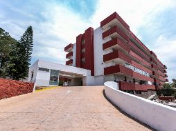 Para rehabilitar el recinto, el Gobierno del Estado destina 177 millones de pesos, aunque se habían proyectado aproximadamente 106. ESPECIAL / Gobierno de Jalisco