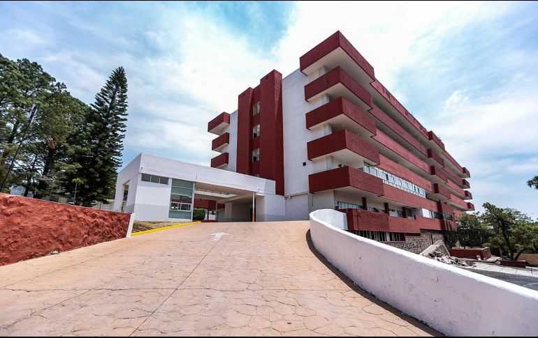 Para rehabilitar el recinto, el Gobierno del Estado destina 177 millones de pesos, aunque se habían proyectado aproximadamente 106. ESPECIAL / Gobierno de Jalisco