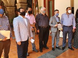 Señalan falta de claridad en el parámetro para modificar las calificaciones. EL INFORMADOR / R. Rivas