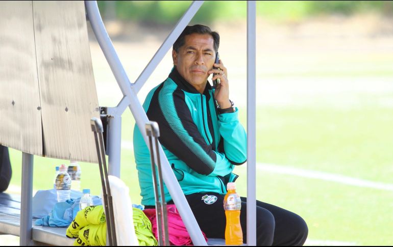 El ex jugador continuará su recuperación en casa y se le realizarán otros estudios de rigor para constatar su mejoría. IMAGO7