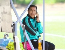 El ex jugador continuará su recuperación en casa y se le realizarán otros estudios de rigor para constatar su mejoría. IMAGO7