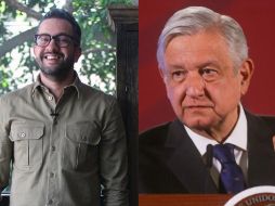 Chumel se mofó de la ignoracia de AMLO y se mostró orgulloso por educar a los chairos. ESPECIAL