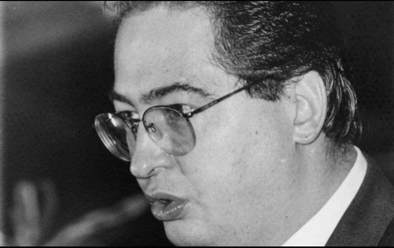 En la administración de Ernesto Zedillo Ponce de León, Fausto Alzati renunció a la SEP meses después de haber ocupado el cargo. EL INFORMADOR/ARCHIVO