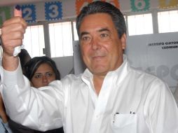 Jorge Torres-López fue detenido en Puerto Vallarta en febrero de 2019. NTX/ARCHIVO