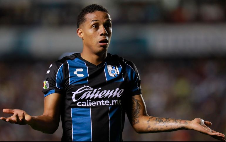 Según la empresa Transfermarkt, Jeison Lucumí tiene un valor en el mercado de 800 mil Euros. IMAGO7 / ARCHIVO