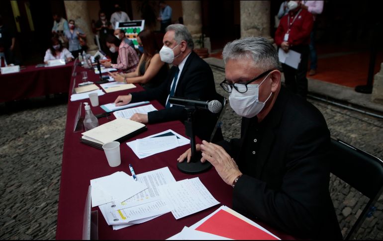 EL INFORMADOR / F. Atilano