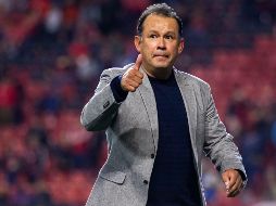 Para Juan Reynoso, entrenador del Puebla, el repechaje permitirá mayores oportunidades para su equipo. IMAGO7