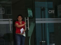 El Presidente asevera que, durante la emergencia sanitaria, aunque aumente el consumo de energía eléctrica no será así con el costo. EL INFORMADOR / ARCHIVO