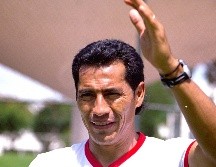 Médicos precisan que después de ser intervenido quirúrgicamente, el técnico reaccionó muy bien a las terapias y a las estimulaciones. SUN / ARCHIVO