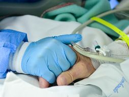 El país acumula 20 mi 685 casos de coronavirus. AFP/ARCHIVO