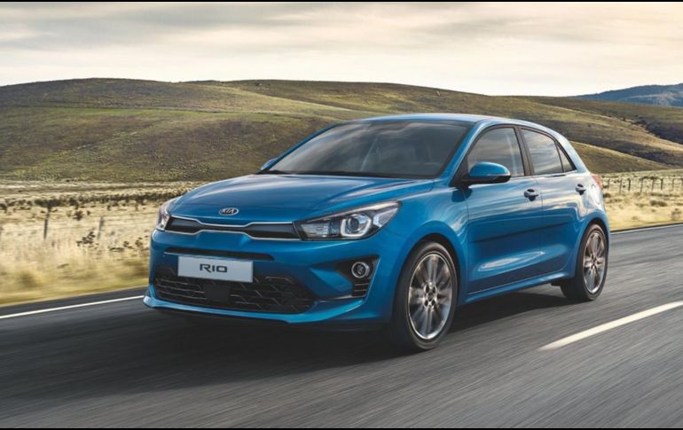 Adaptarse y vencer, la filosofía de Kia ante la pandemia