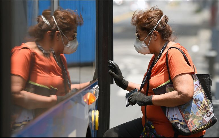 La nueva normalidad obliga a contar con esquemas novedosos que faciliten traslados en 