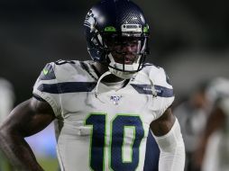 Desde que llegó a la NFL, Gordon ha atrapado 247 pases para 4.252 yardas, un promedio de 17,2 yardas por captura, y 20 anotaciones. TWITTER / @NFL