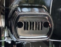 Ahora tu puedes crear el próximo "easter egg" de Jeep