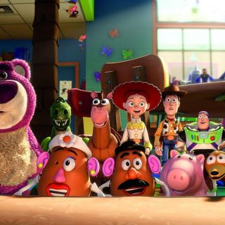 "Toy Story 3" cumple 10 años y sus seguidores lo celebran