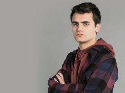 Germán Bracco. El actor mexicano se une al proyecto de Telemundo con el papel de “Manuel Salas”. CORTESÍA