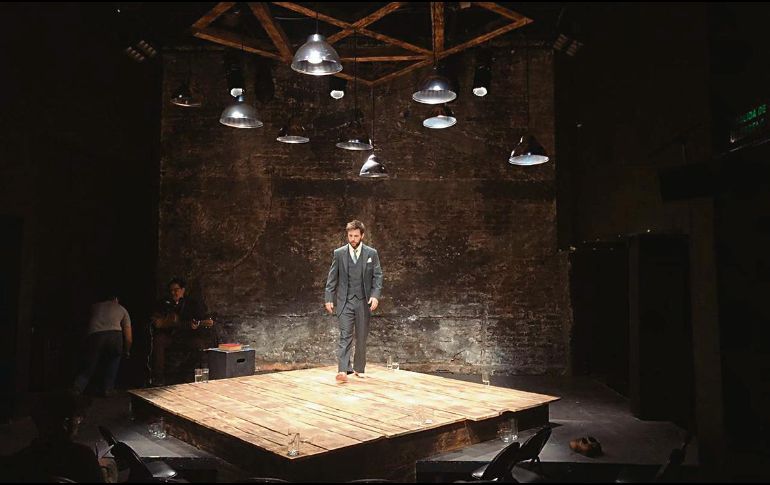 ILUMINACIÓN. Muestra del trabajo de Carolina Jiménez. CORTESÍA