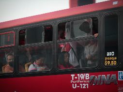 Trabajadores industriales y de la construcción ingresarán entre las 06:00 y 08:00 horas; las oficinas de Gobierno y servicios, de 08:00 a 10:00, y para el comercio en general a partir de las 10:00. EL INFORMADOR/F. Atilano