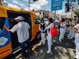 Hay 70 denuncias por agresiones a personal de salud. EL INFORMADOR/G. Gallo