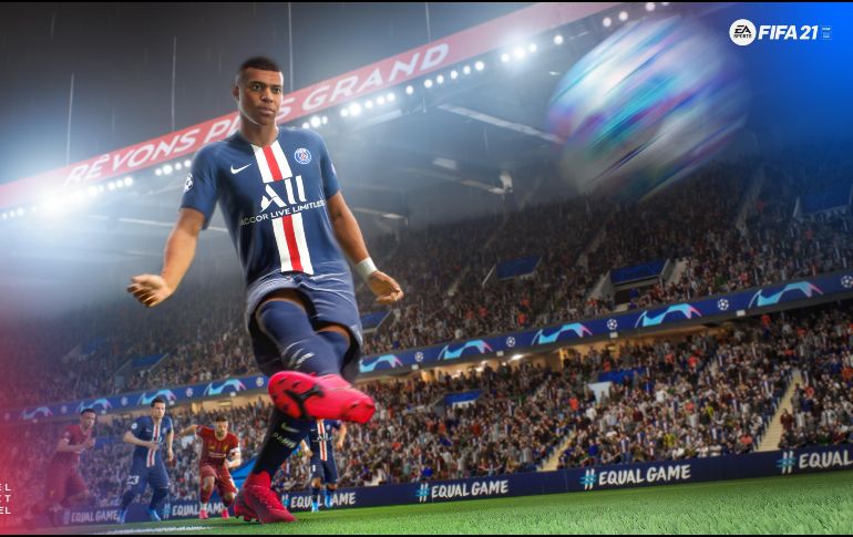 Más detalles del FIFA 21 serán revelados durante el verano. TWITTER/@EASPORTSFIFA