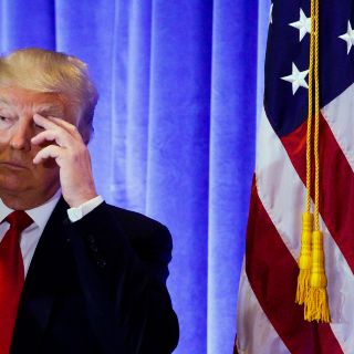 Trump dice que volverá a intentar eliminación de DACA