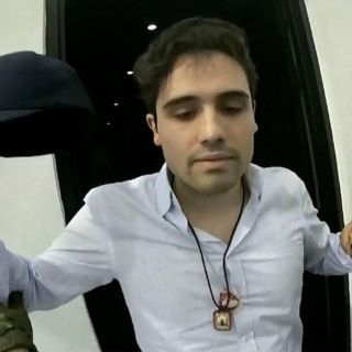 López Obrador dice que él ordenó liberar a Ovidio Guzmán