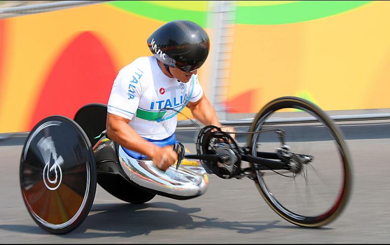 El ex piloto de F1 se encontraría en condiciones muy graves de salud. AP / ARCHIVO
