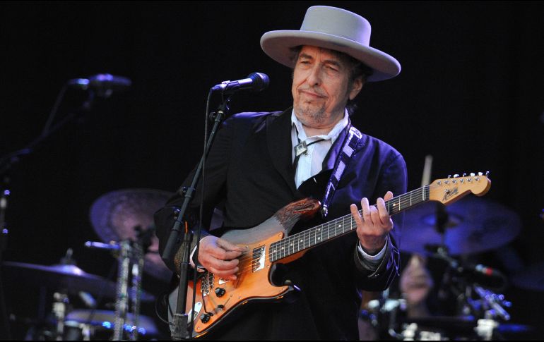 La revista de música británica NME dijo que el nuevo álbum de Dylan es 