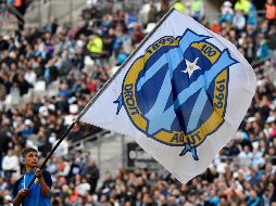 El fair play financiero prohíbe a los clubes participantes en las competiciones europeas gastar más de lo que ingresan. AFP / ARCHIVO