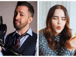 Ante esta respuesta por parte de Chumel, muchos usuarios de Twitter se molestaron y lo calificaron de ''misógino y machista'', ya que con su comentario estaba menospreciando el canal de la mexicana. ESPECIAL