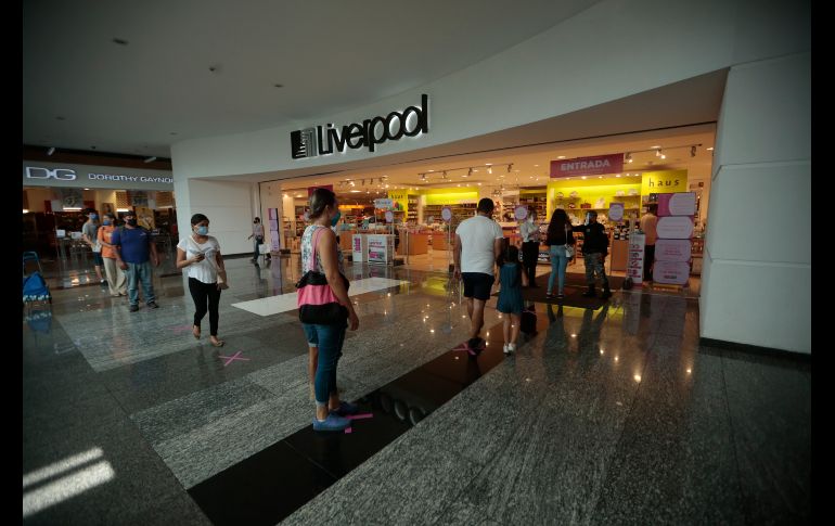 EL INFORMADOR/F. Atilano