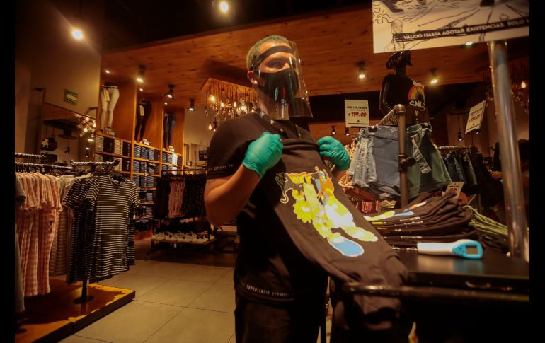 EL INFORMADOR/F. Atilano