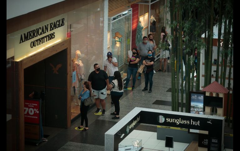 EL INFORMADOR/F. Atilano