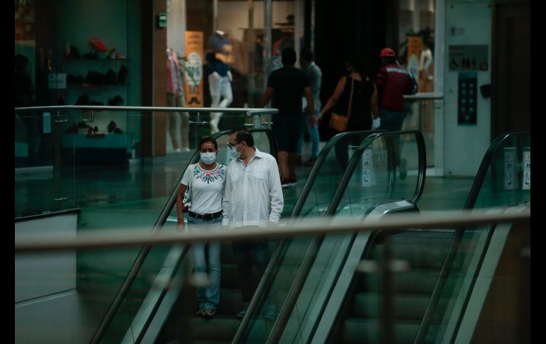 EL INFORMADOR/F. Atilano