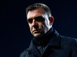 Pablo Guede se convirtió oficialmente en nuevo entrenador de los Xolos de Tijuana para el próximo Apertura 2020. Imago7 / ARCHIVO