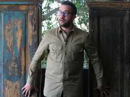 En los últimos días Chumel Torres ha sido tendencia en las redes sociales. EL INFORMADOR / ARCHIVO