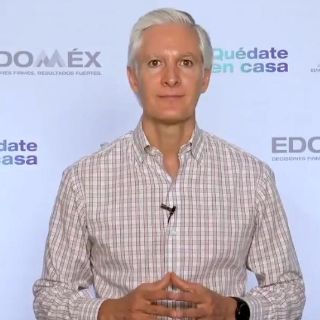 Edomex inicia reapartura progresiva desde el 23 de junio: Del Mazo