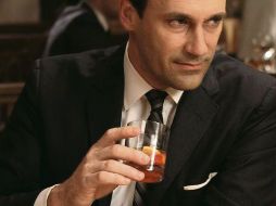 El “Old fashioned” se popularizó por la serie 