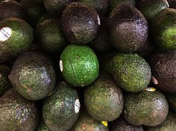 Los productos con mayores incrementos en exportaciones fueron el aguacate, tequila, mezcal y tomate. NTX / ARCHIVO