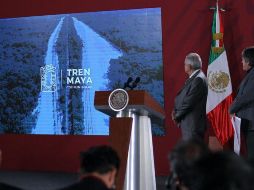 Un total de 64% del proyecto se desarrollará sobre vías de comunicación ya existentes que consisten en infraestructura vial, líneas eléctricas de alta tensión y vía férrea. NTX/ARCHIVO