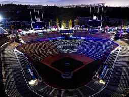 Las Grandes Ligas y el Sindicato de Peloteros de Las Mayores están meditando la posibilidad de permitir que los juegos terminen en empate, como parte de la negociación que están teniendo para iniciar la temporada 2020. INSTAGRAM / @MLB