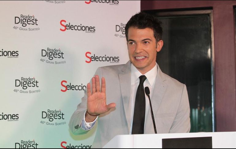 El conductor argentino expresó que actualmente sigue en recuperación, cuida su alimentación y hace ejercicio. NTX/ARCHIVO