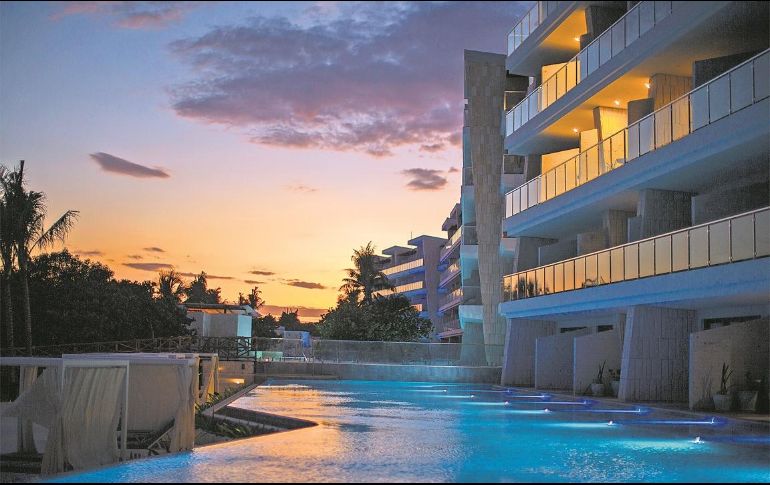 Belleza. Un vistazo a este maravilloso lugar. ESPECIAL