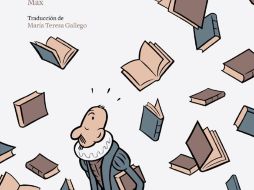 “De los libros” de Montaigne es una de las novedades de Nórdica Libros. ESPECIAL